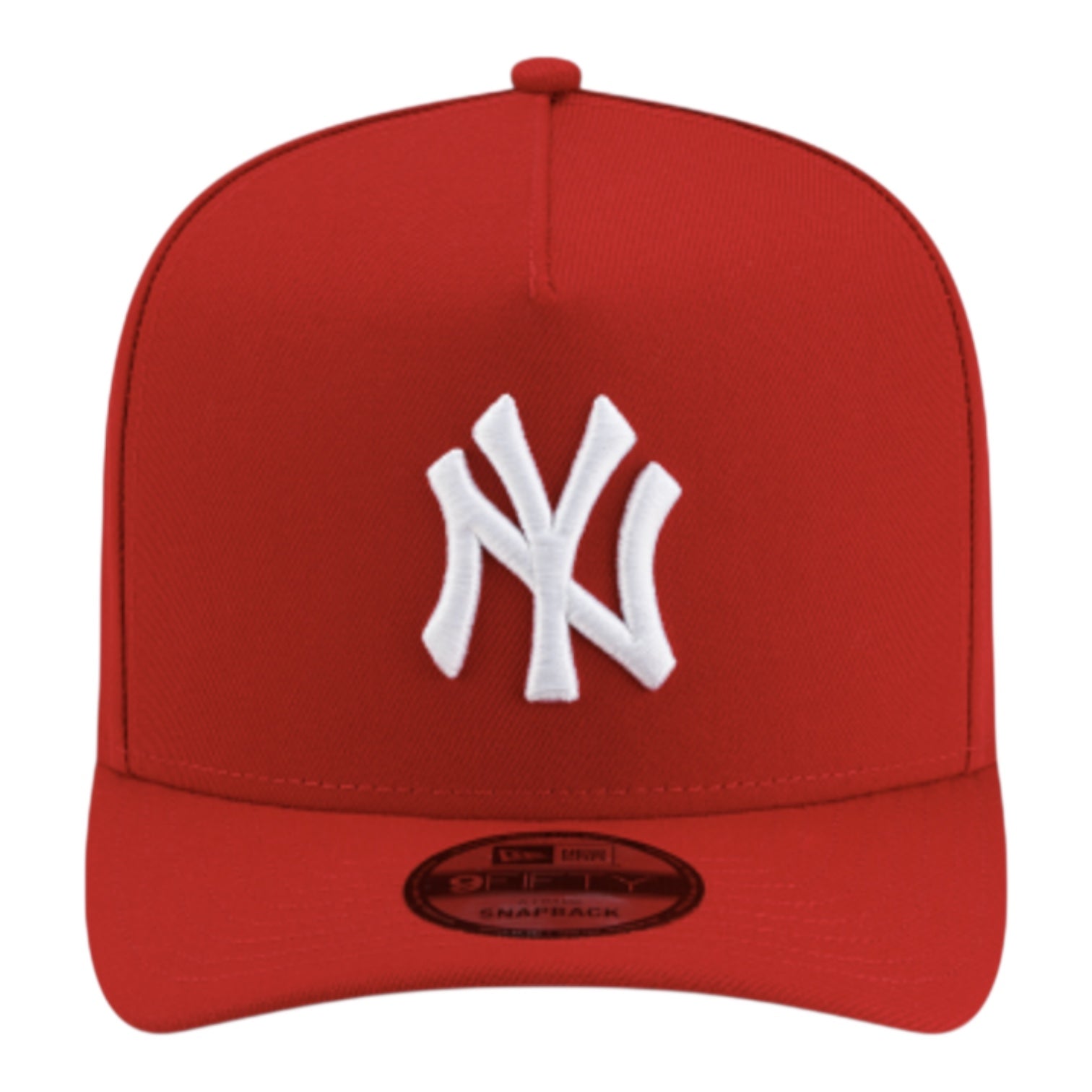 NEW ERA: Yankees Basic A Frame 60873565