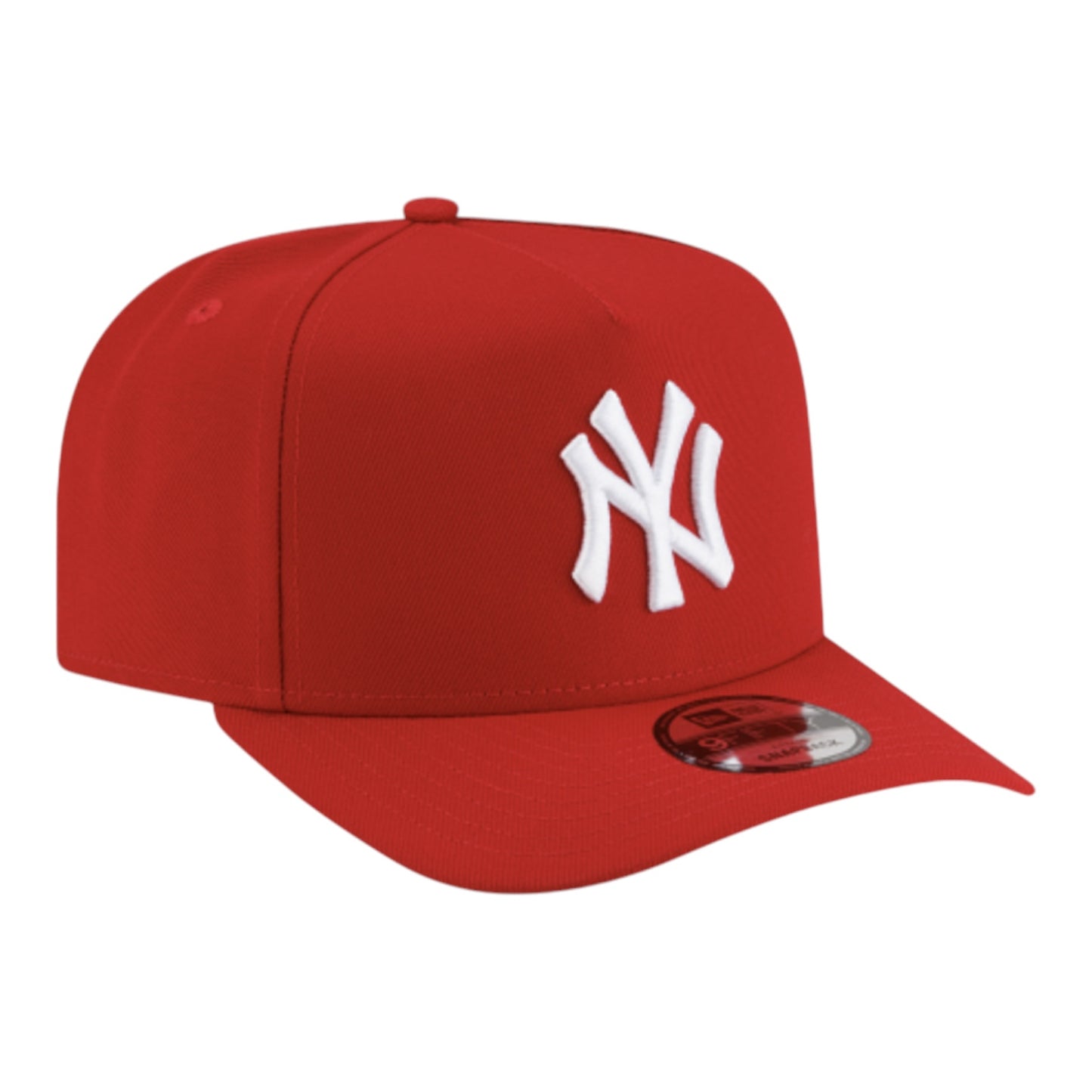 NEW ERA: Yankees Basic A Frame 60873565
