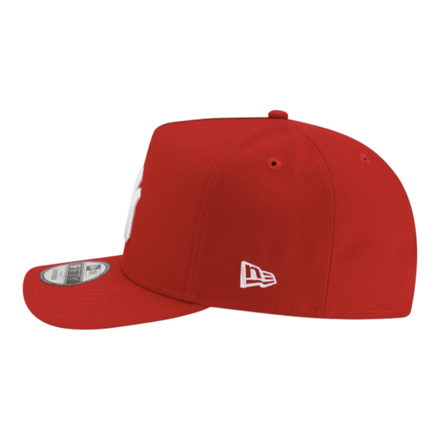NEW ERA: Yankees Basic A Frame 60873565
