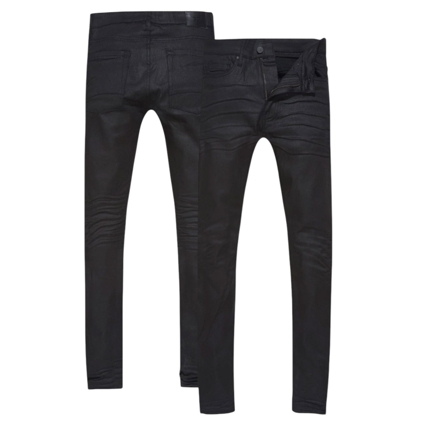 JORDAN CRAIG: Martin No Shred Skinny Jean JT490