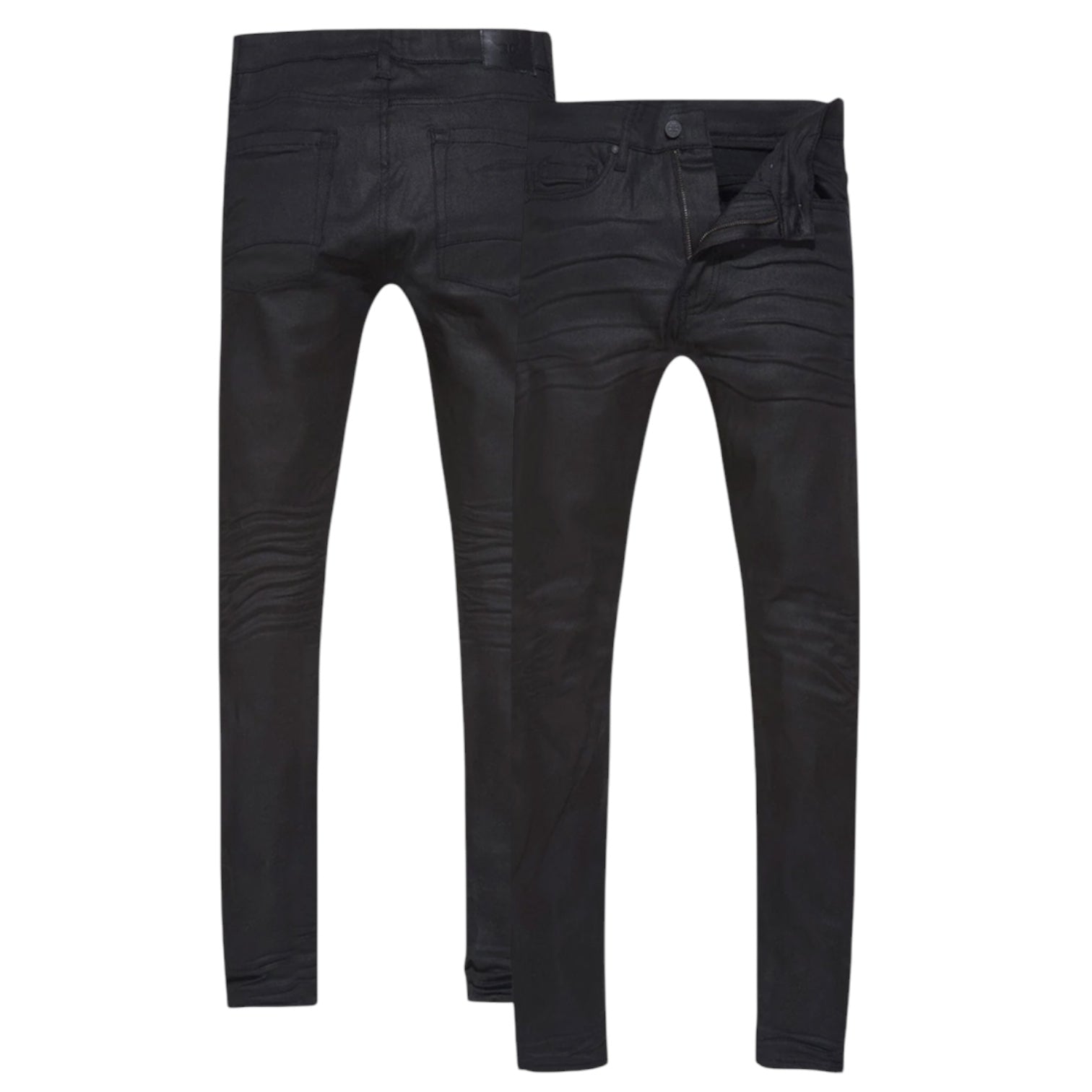 JORDAN CRAIG: Martin No Shred Skinny Jean JT490