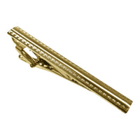 BRAND Q: 6cm Tie Clip