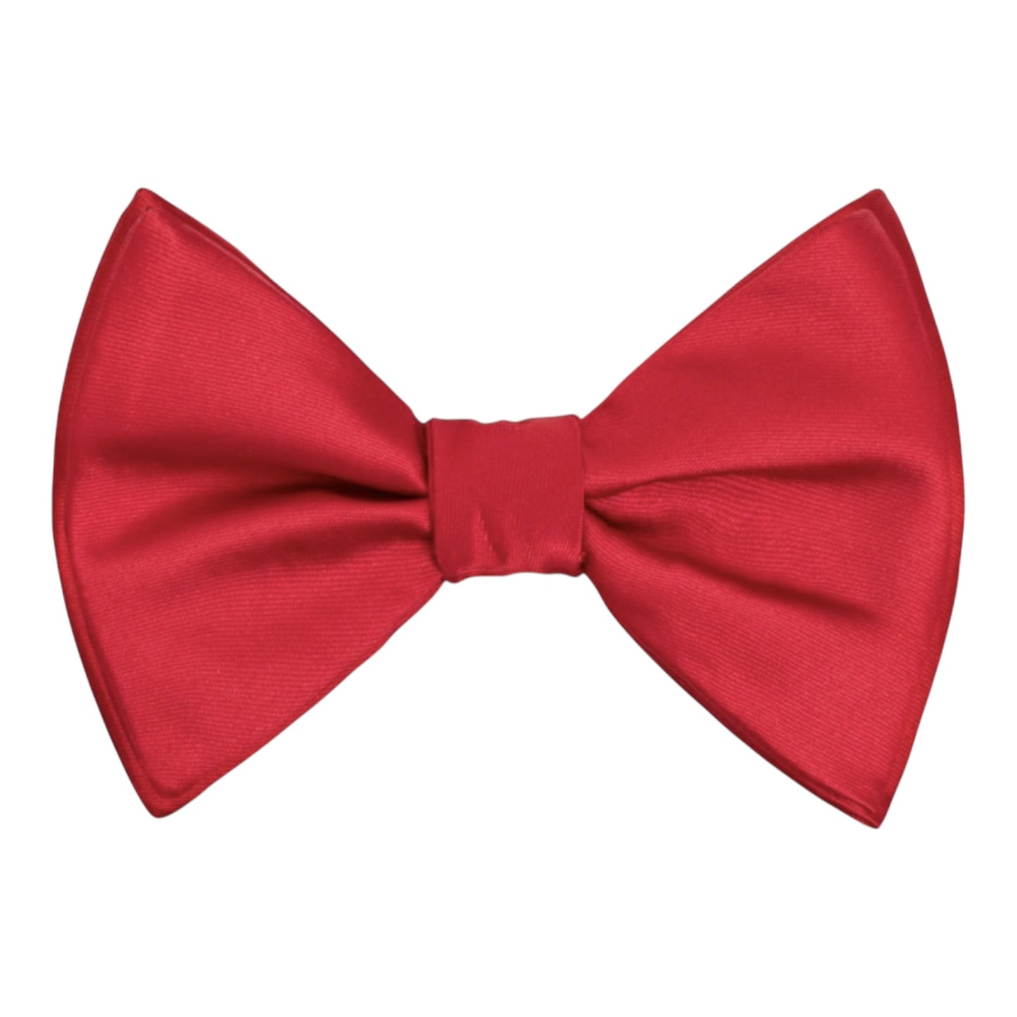 BRAND Q: Solid Butterfly Bow BT2000