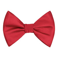 BRAND Q: Solid Butterfly Bow BT2000