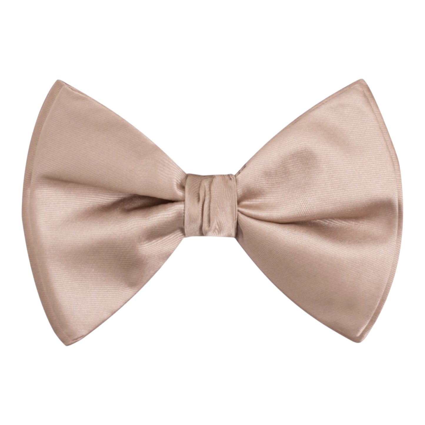 BRAND Q: Solid Butterfly Bow BT2000