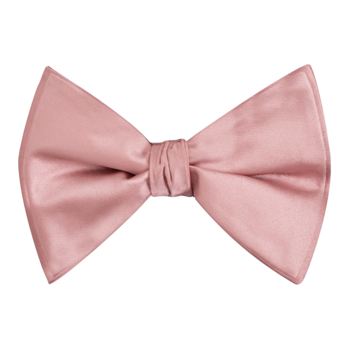 BRAND Q: Solid Butterfly Bow BT2000