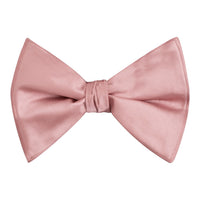 BRAND Q: Solid Butterfly Bow BT2000