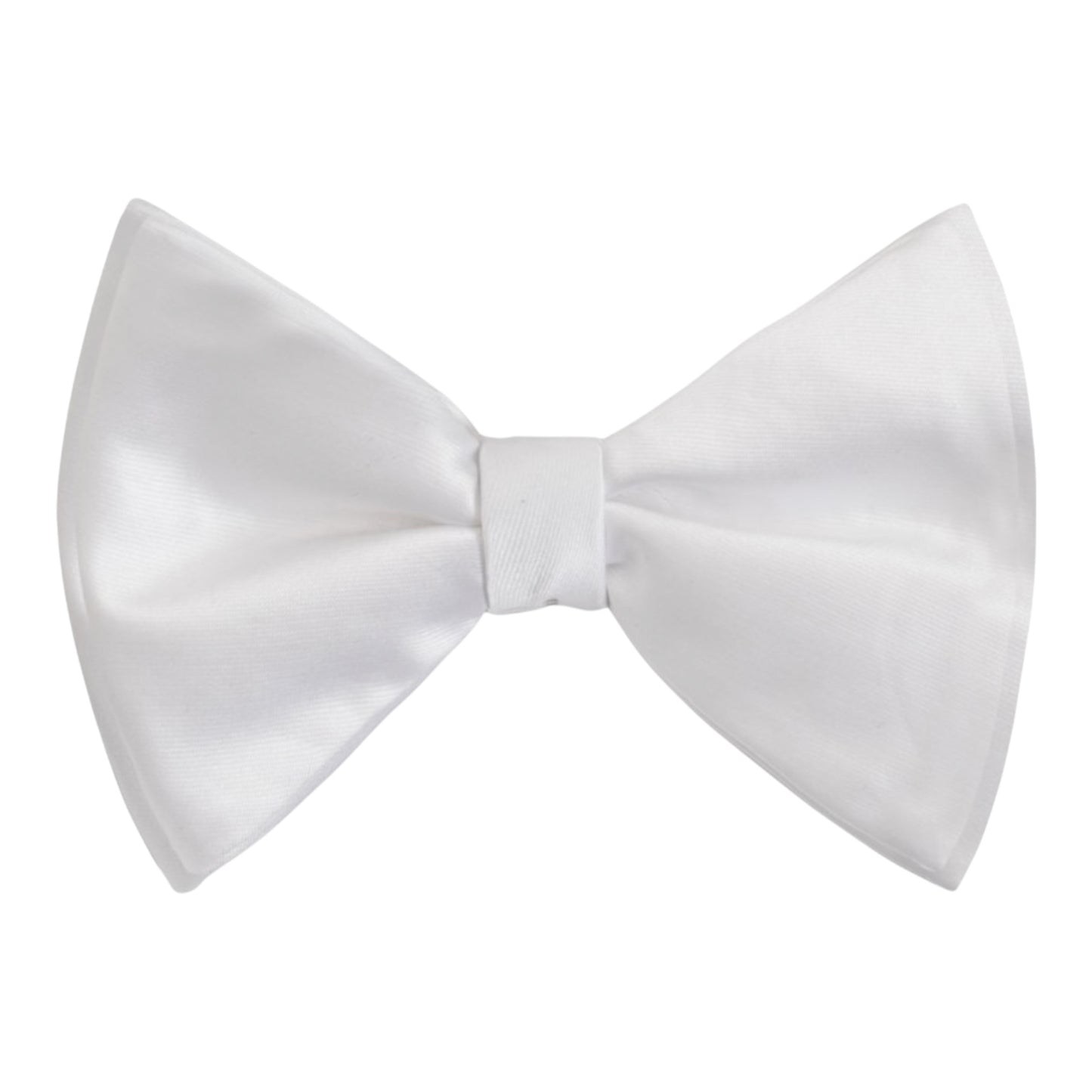 BRAND Q: Solid Butterfly Bow BT2000