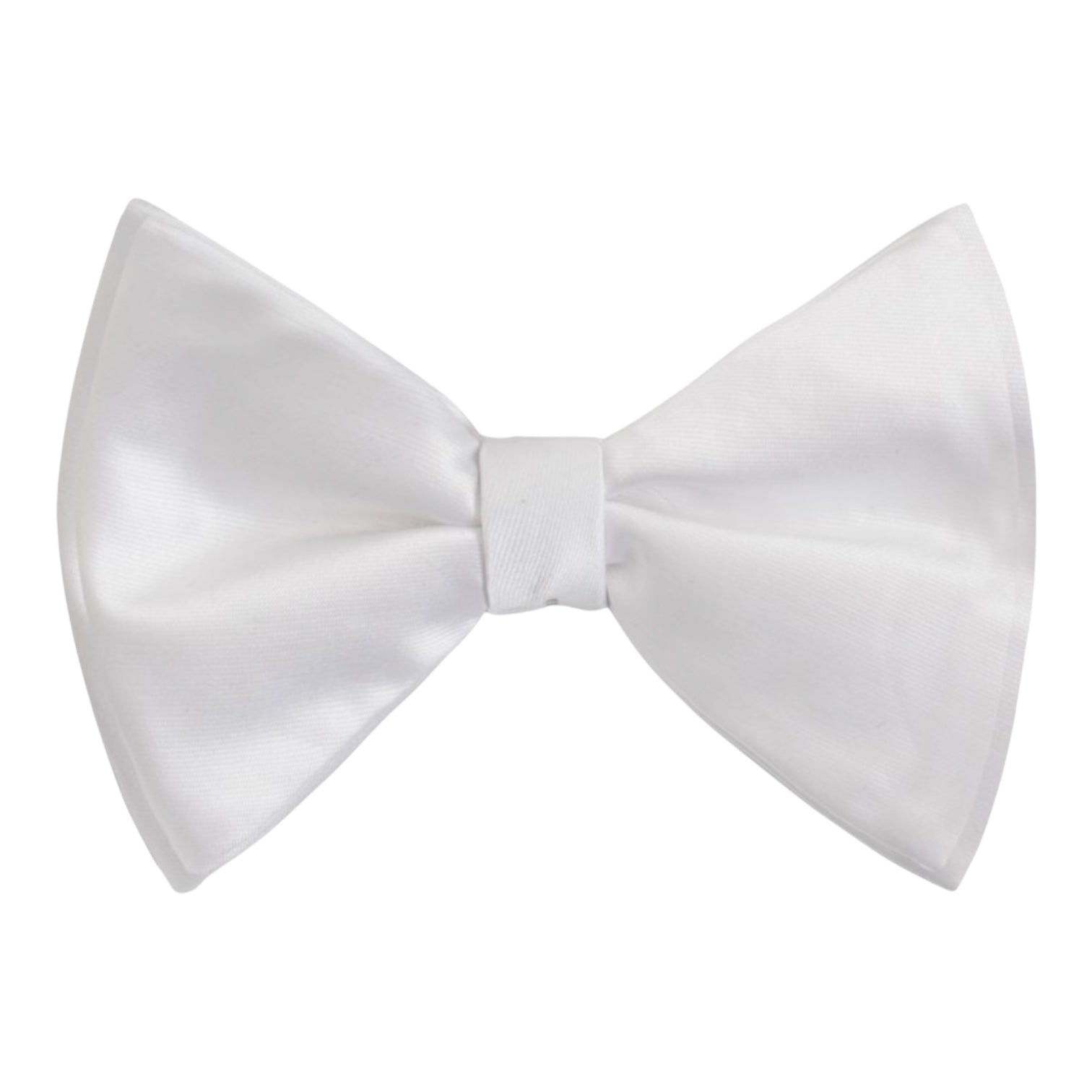 BRAND Q: Solid Butterfly Bow BT2000