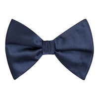BRAND Q: Solid Butterfly Bow BT2000