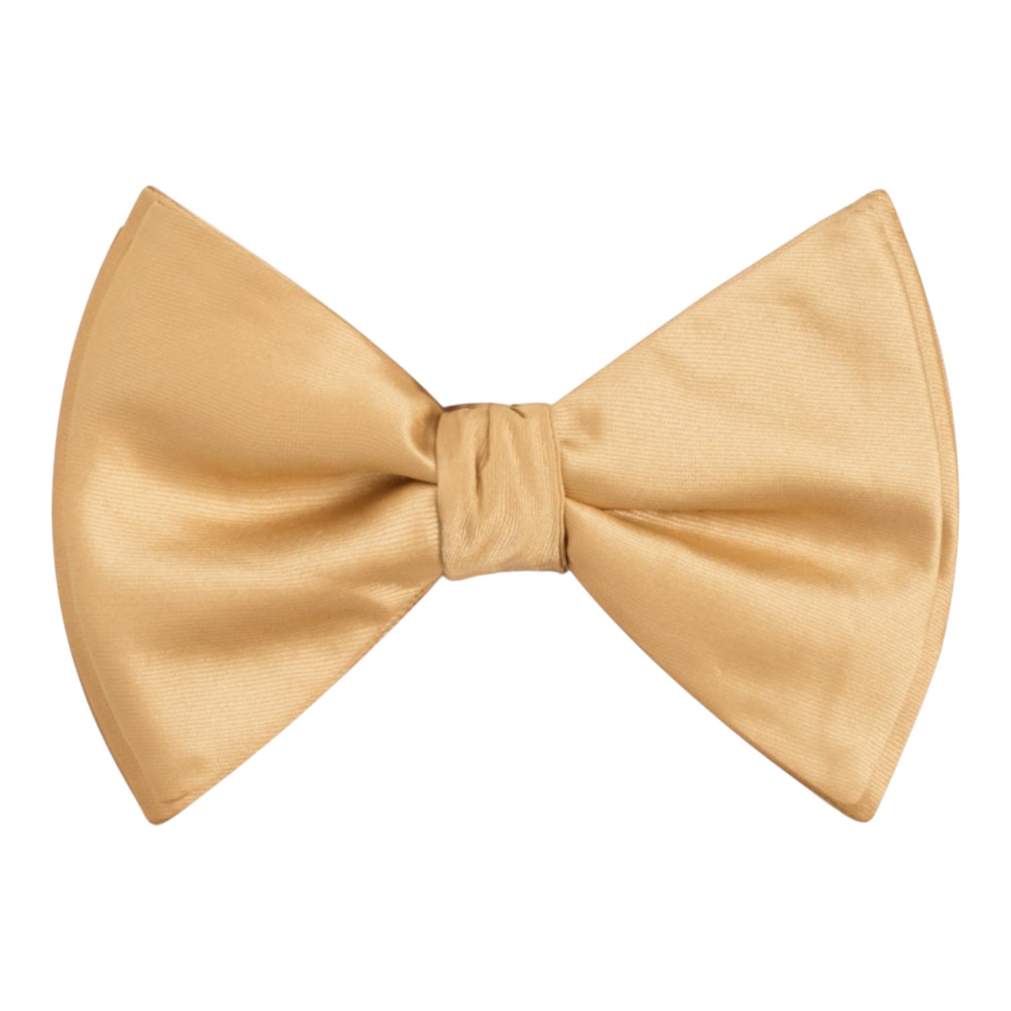BRAND Q: Solid Butterfly Bow BT2000