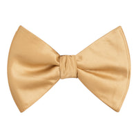 BRAND Q: Solid Butterfly Bow BT2000