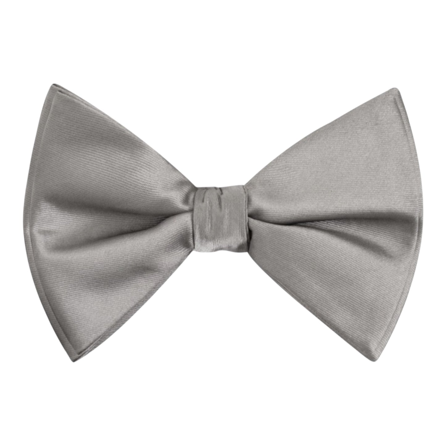 BRAND Q: Solid Butterfly Bow BT2000