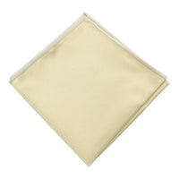 BRAND Q: Solid Hanky H100