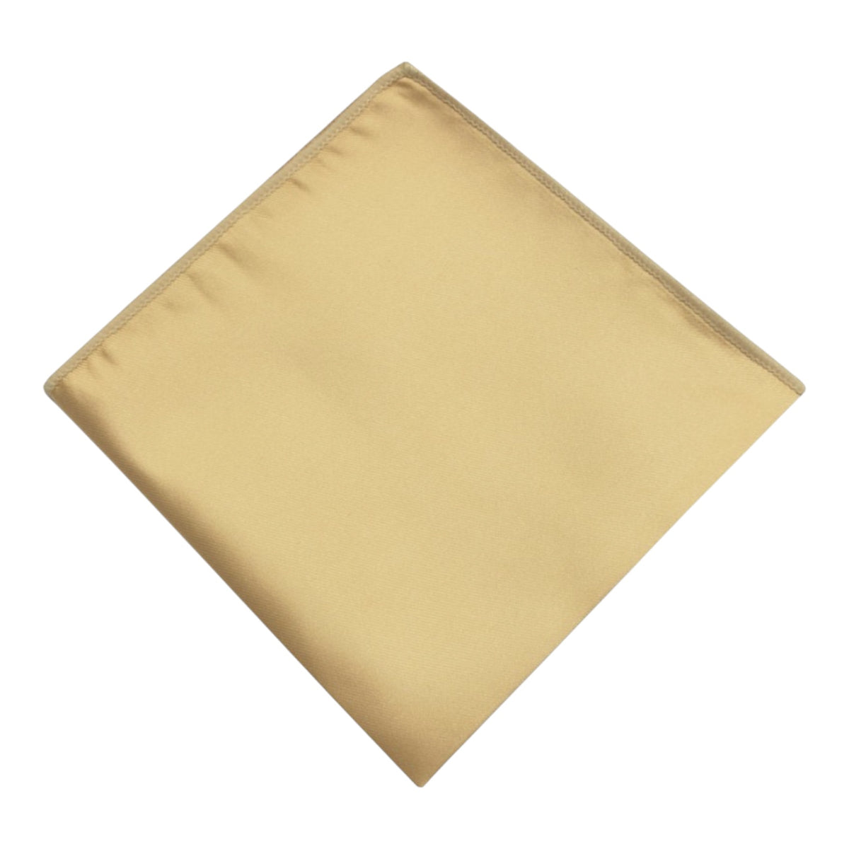 BRAND Q: Solid Hanky H100