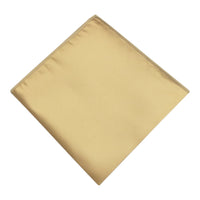 BRAND Q: Solid Hanky H100