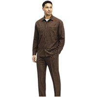 STACY ADAMS: Melange Double Pocket Set 35500