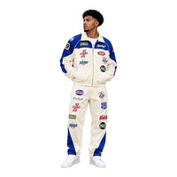KINDRED: Nylon Patches Sets KD269