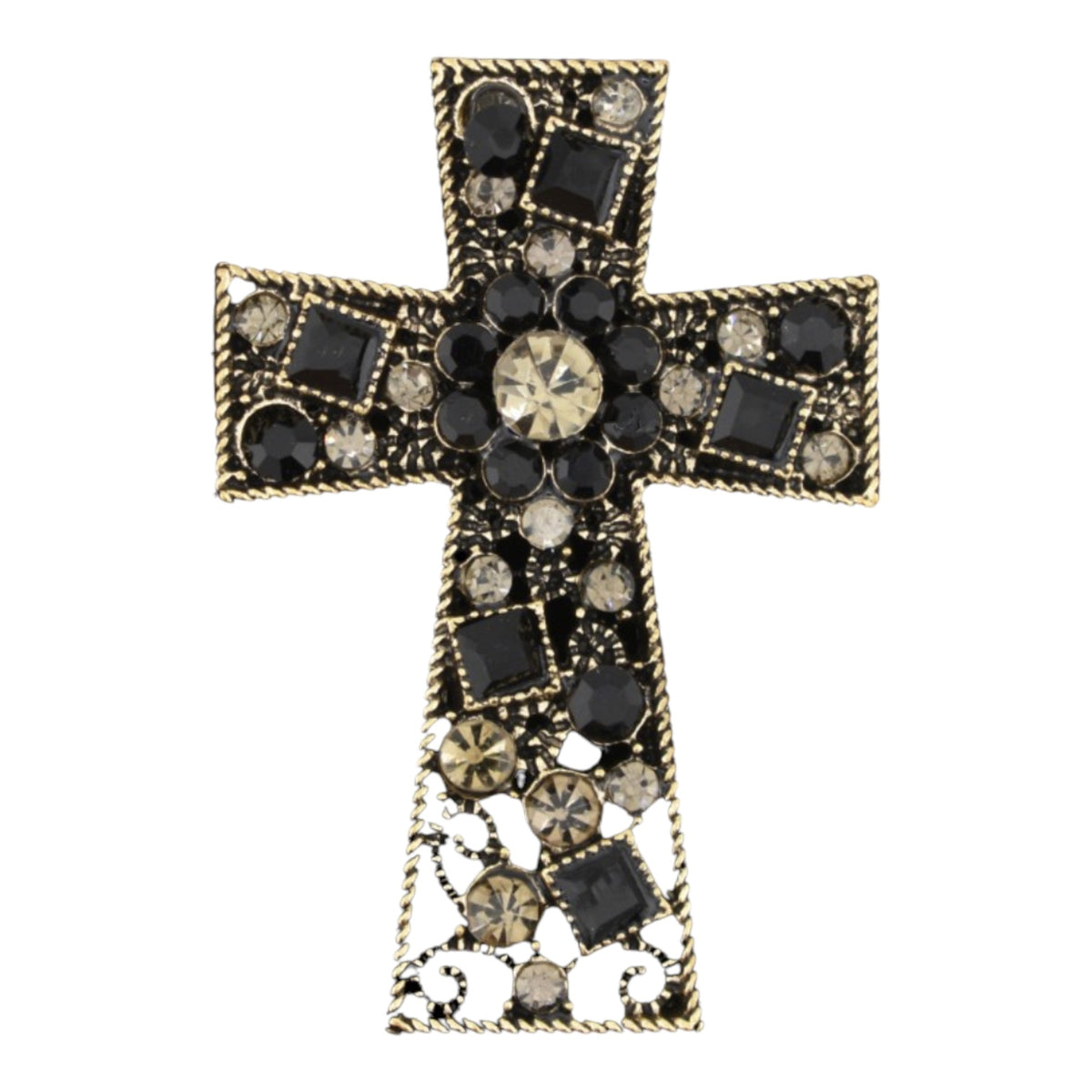 DELUXE BROOCH LAPEL PINS PLX