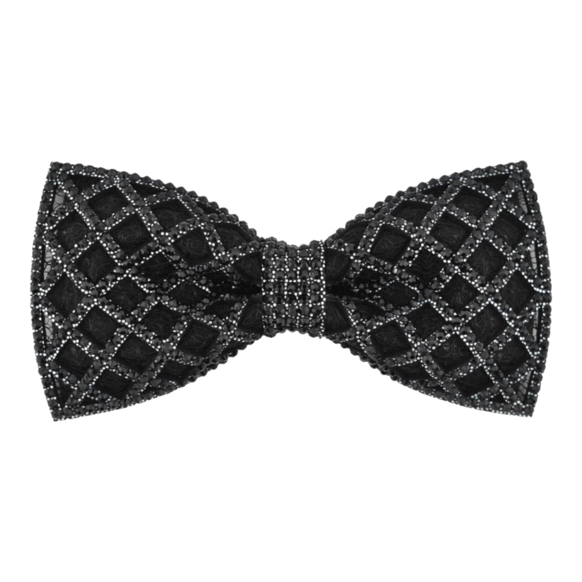 BRAND Q: Fancy Bow BTG113