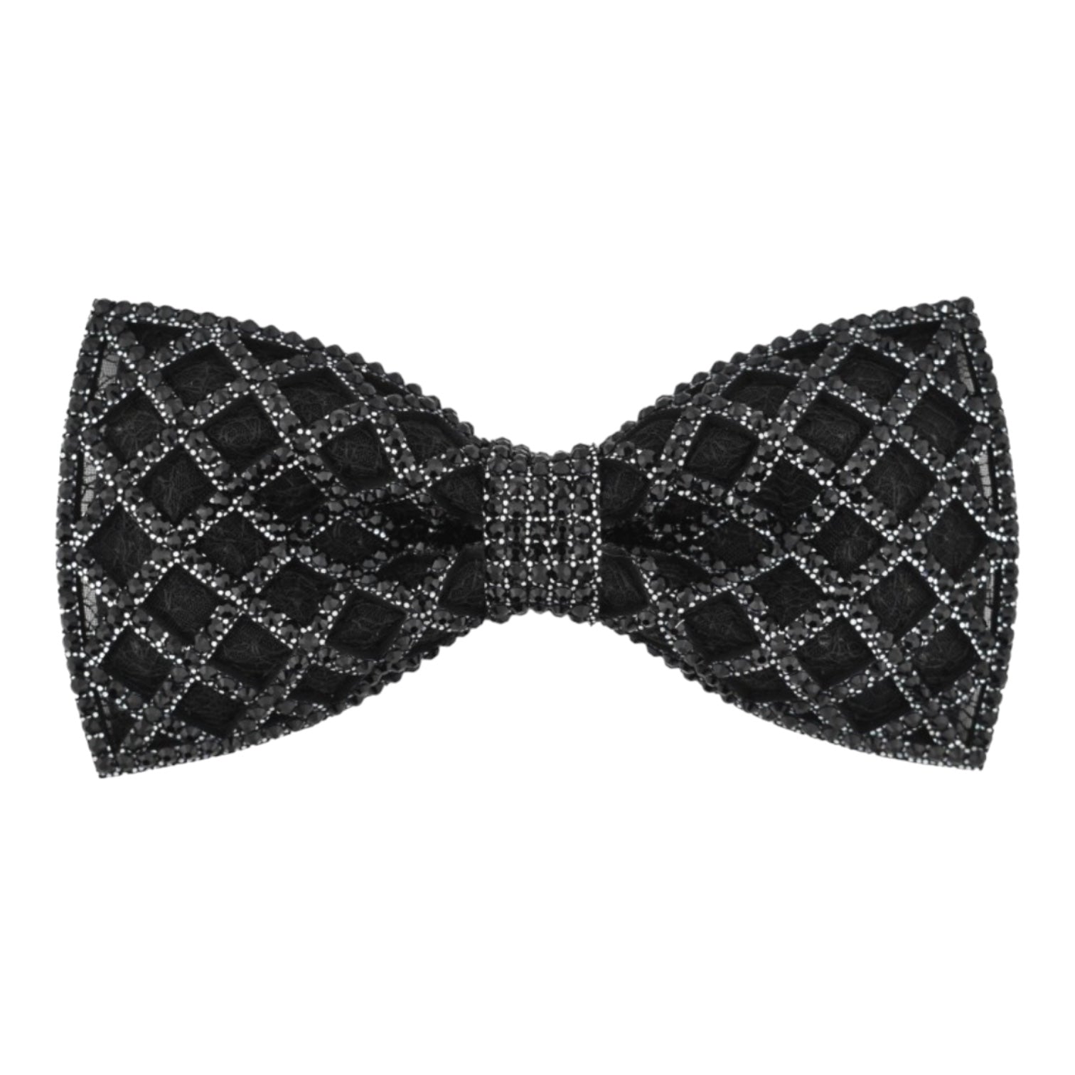 BRAND Q: Fancy Bow BTG113