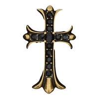 METAL LAPEL PINS