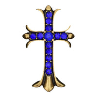 METAL LAPEL PINS