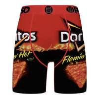 PSD: Doritos Flamin Nacho 127180017