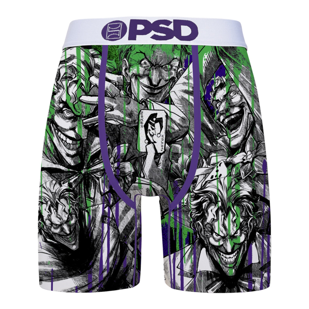 PSD: Joker Drippin 426180014