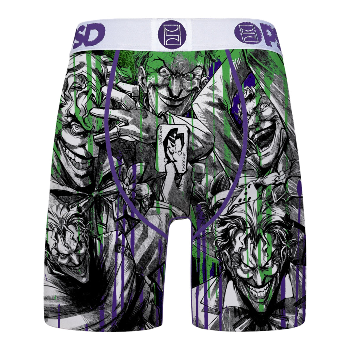 PSD: Joker Drippin 426180014