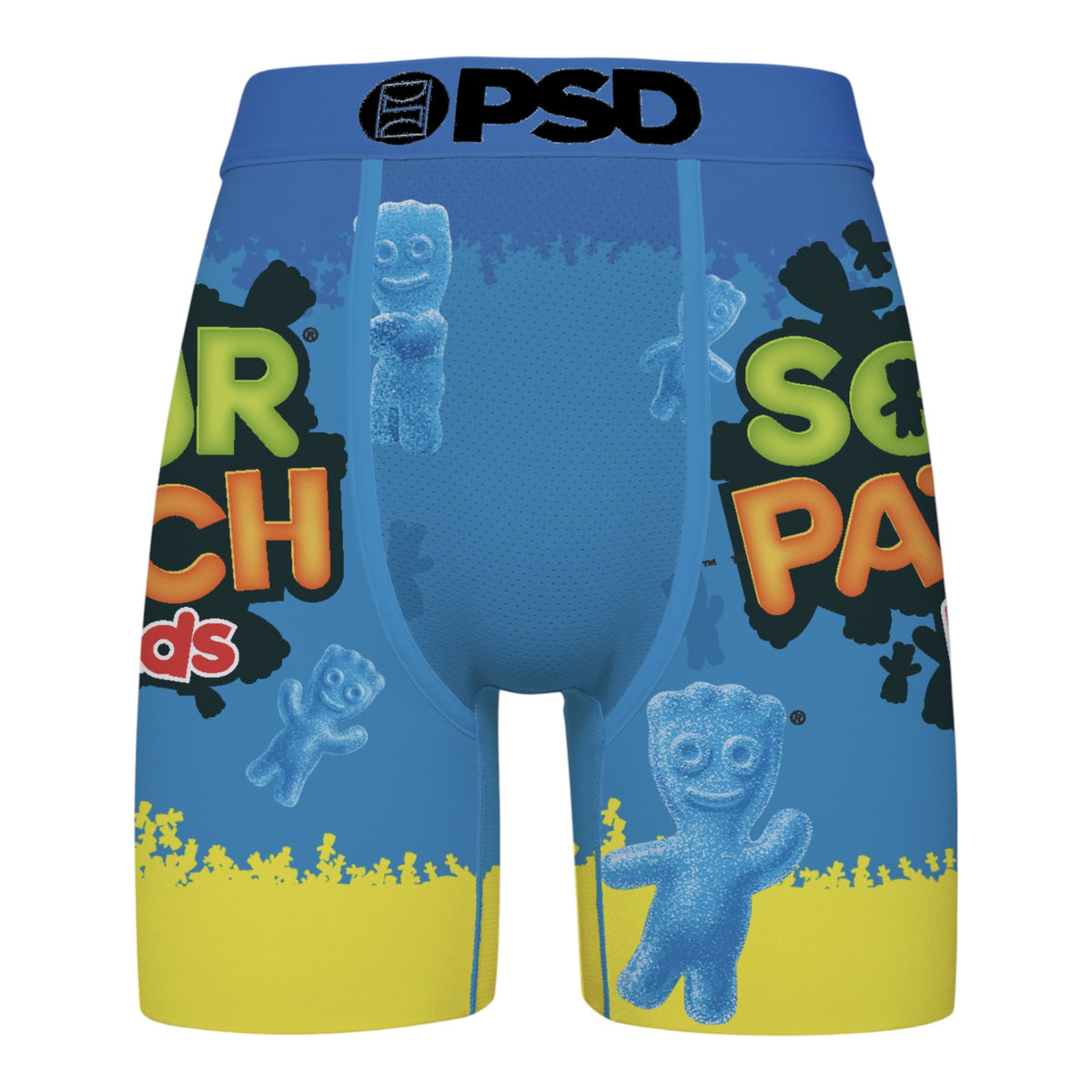 PSD: Sour Patch Just Blue 426180021