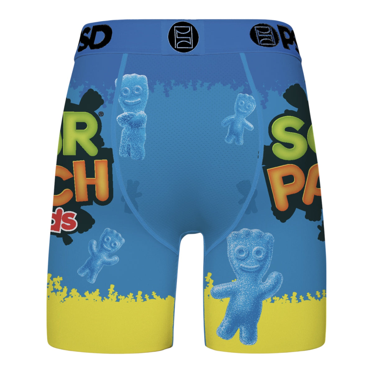 PSD: Sour Patch Just Blue 426180021