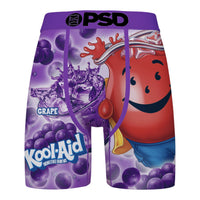 PSD: Kool Aid Grape Splash 426180023