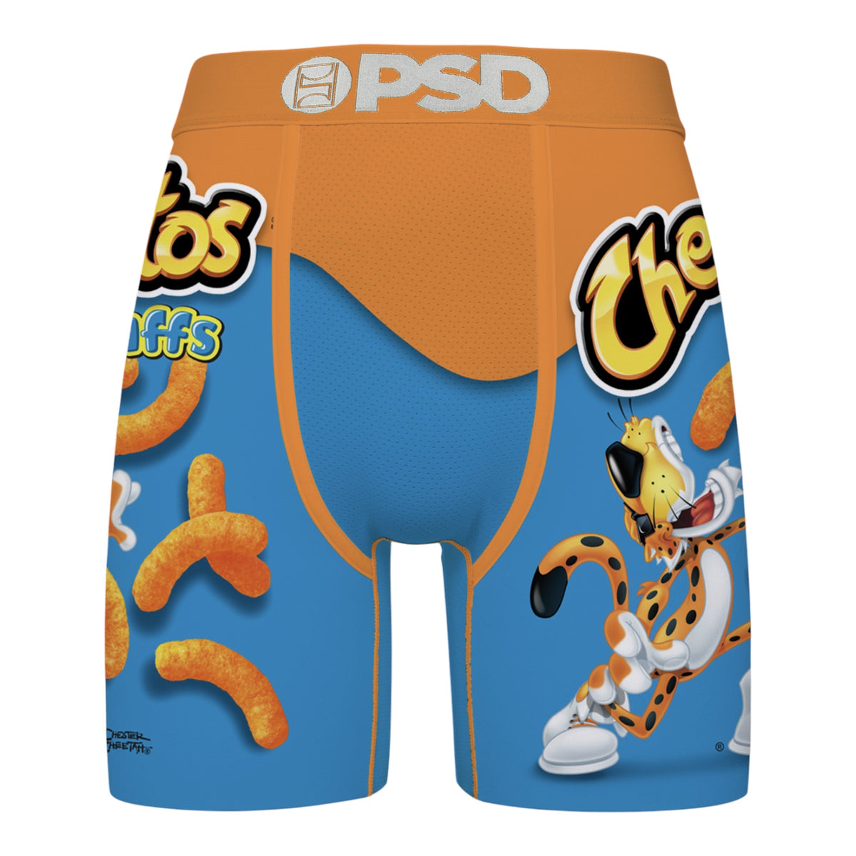 PSD: Cheetos Puffs 426180024