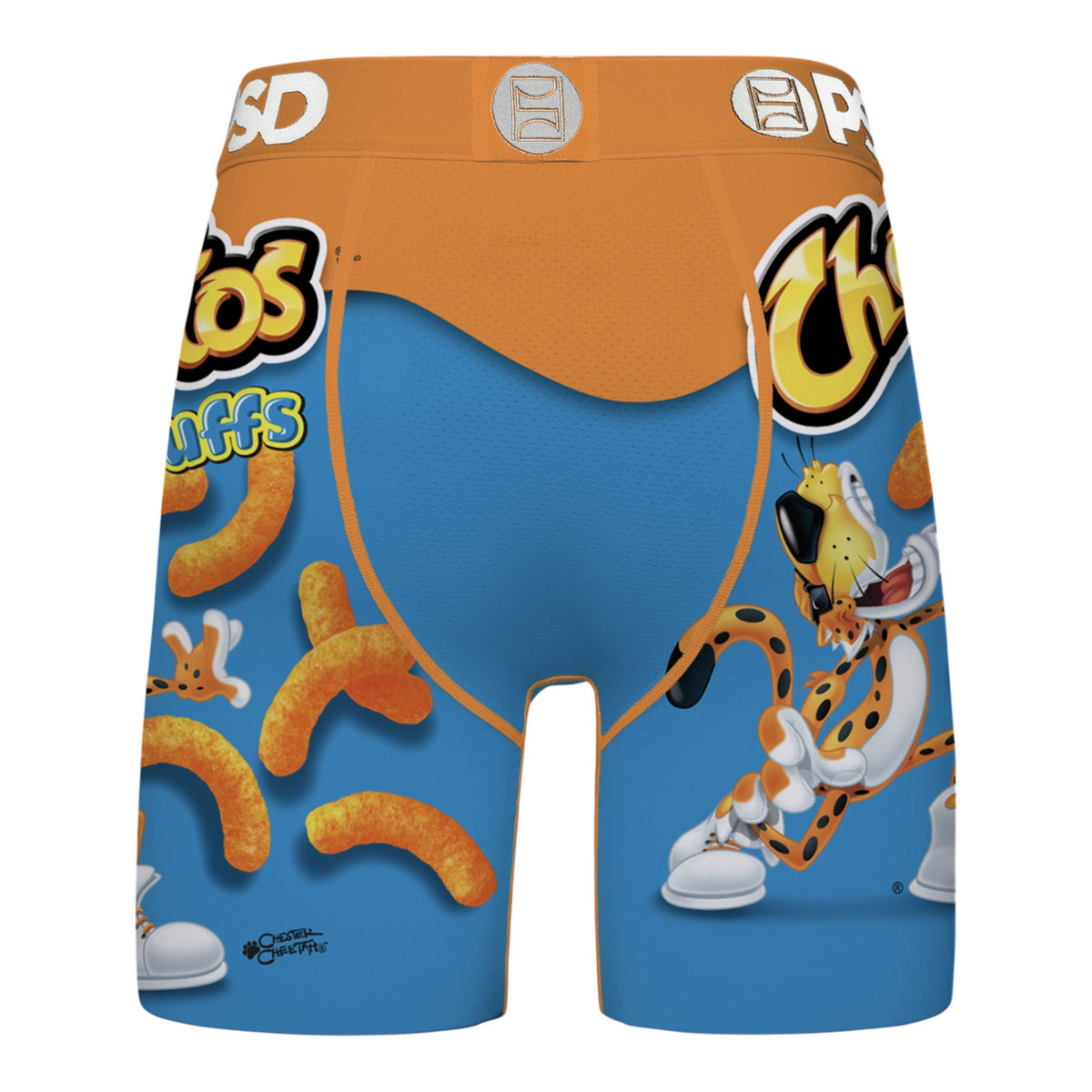 PSD: Cheetos Puffs 426180024