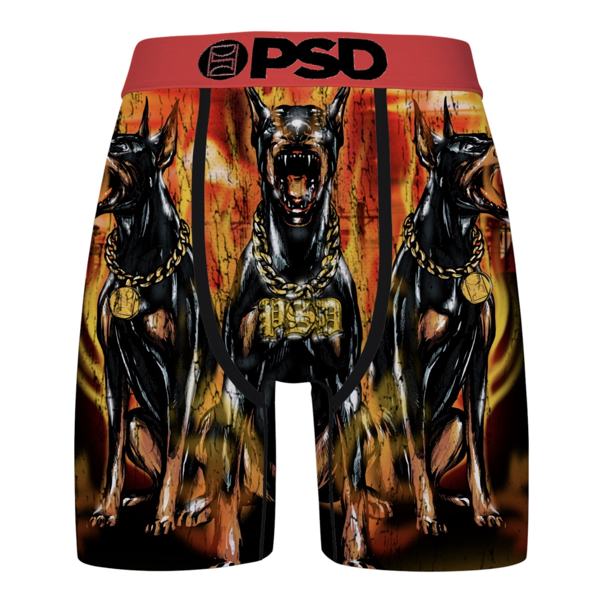 PSD: Fire Trio 426180051