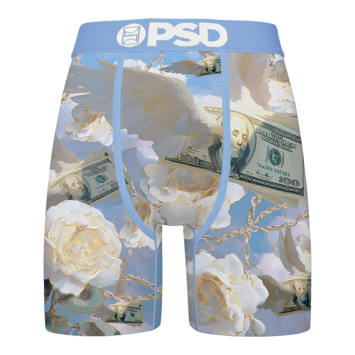 PSD: Holy Dolla 426180055