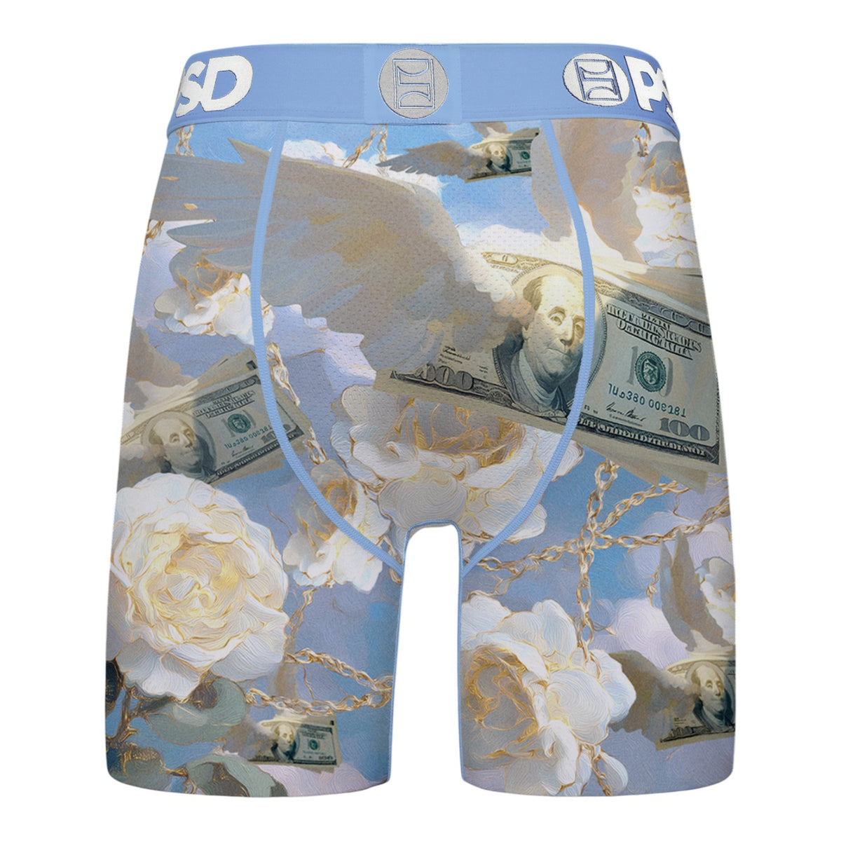 PSD: Holy Dolla 426180055