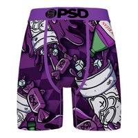 PSD: Purp Trinity 426180080