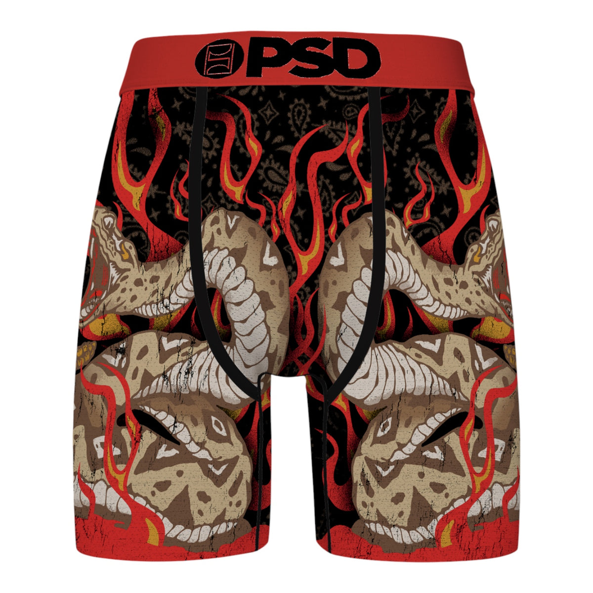 PSD: Snakebite 426180081