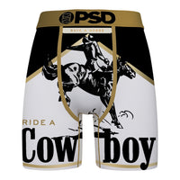 PSD: Ride A Cowboy 426180082