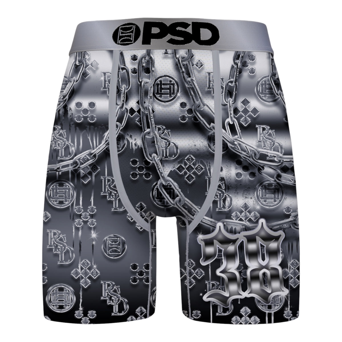 PSD: Dngr Melt 426180158
