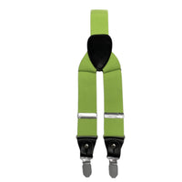 Convertible Suspenders SP10