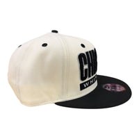 NEW ERA: White Sox Classic Snap Back 60937495