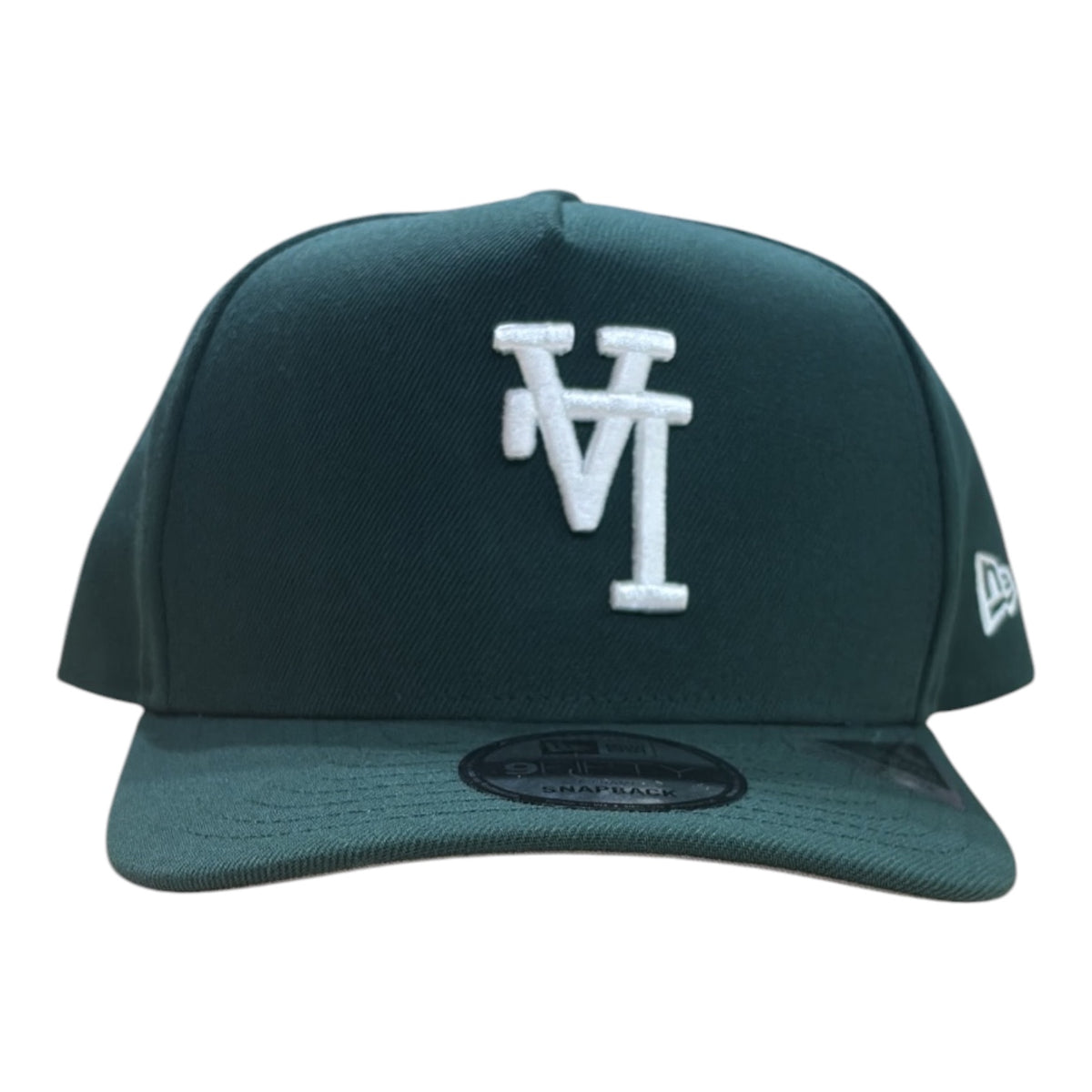 NEW ERA: Dodgers Upside Snapback 71098625