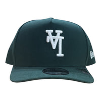 NEW ERA: Dodgers Upside Snapback 71098625