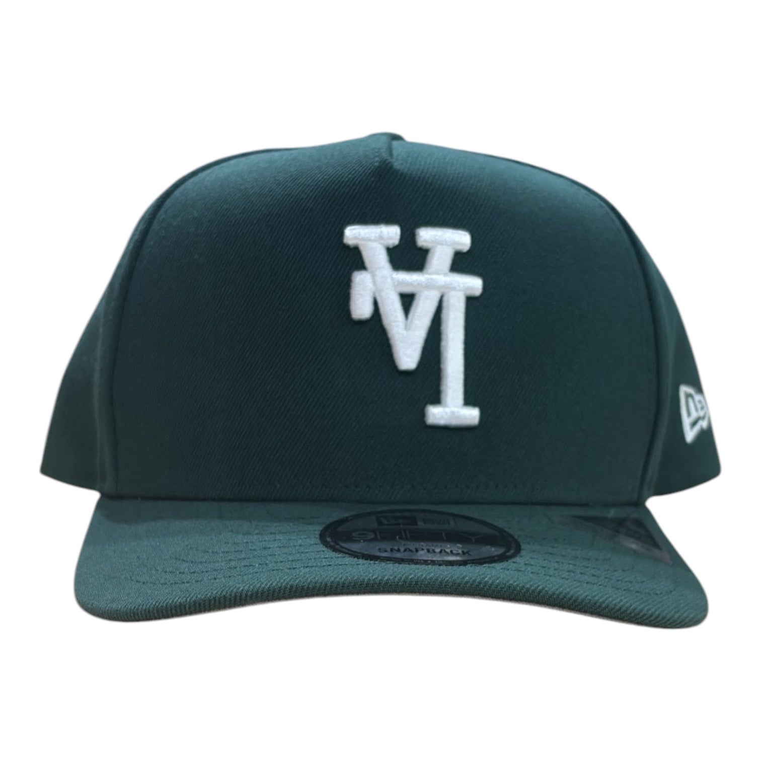 NEW ERA: Dodgers Upside Snapback 71098625
