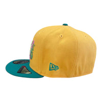 NEW ERA: Oakland Athletics '26 Fitted 60793333