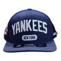PRO STANDARD: Yankees Letterman Strapback LNY7316064