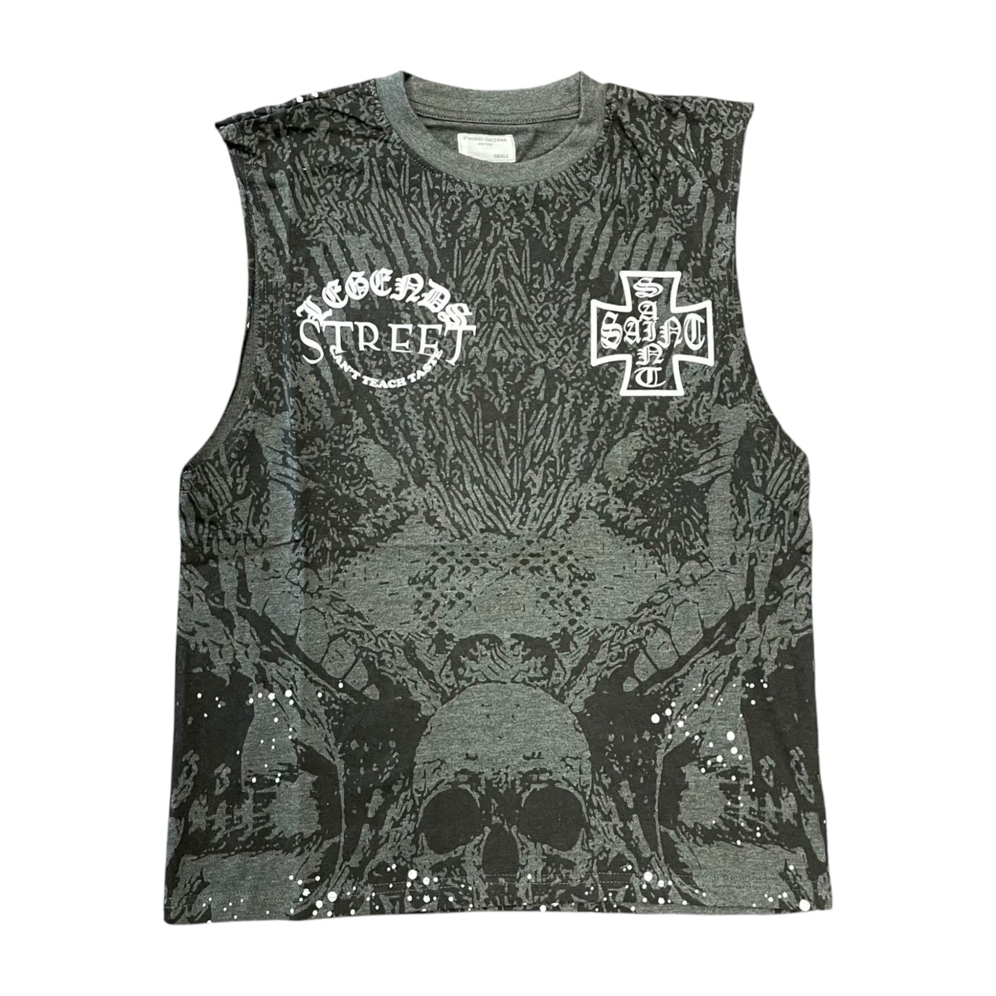 FWD: Rising Dead Sleeveless Tee 180743